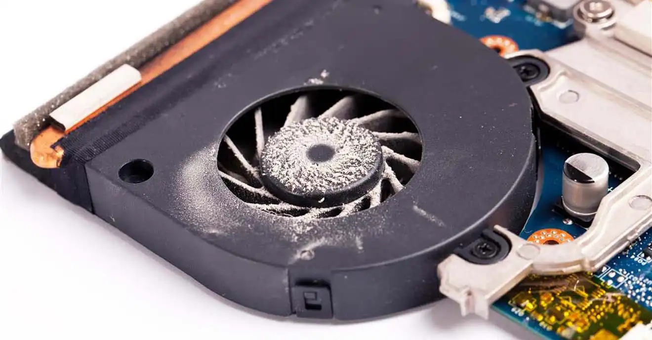 чистка ноутбука Acer в Подольске