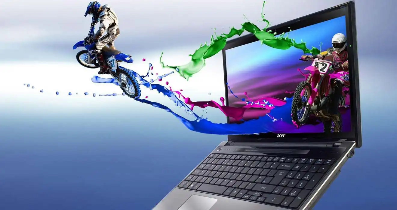 Ремонт ноутбуков Acer в Подольске | Сервисный центр