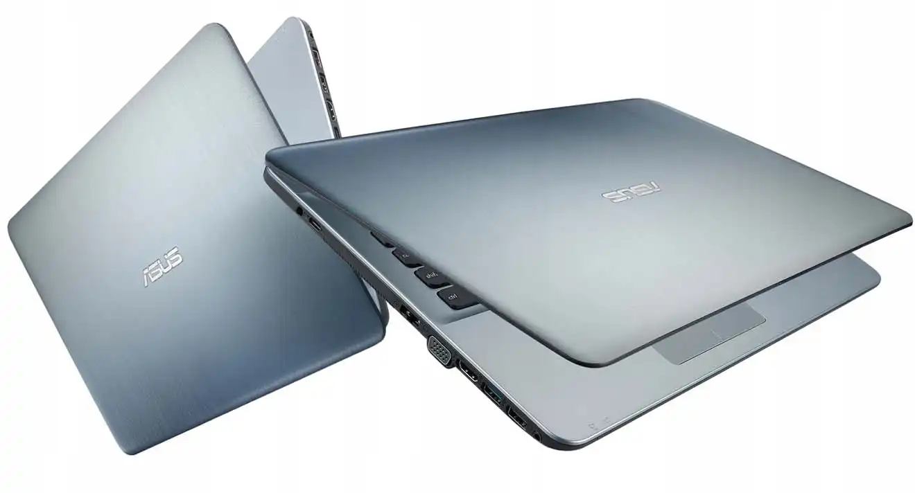 Ремонт ноутбуков Asus в Подольске