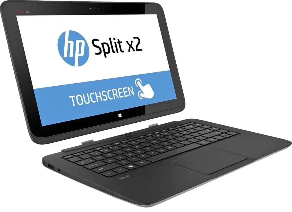 Ремонт ноутбуков HP в Подольске | Сервисный центр