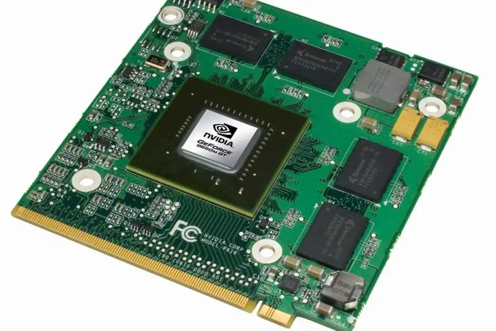 Ремонт видеокарты ноутбука Asus в Подольске