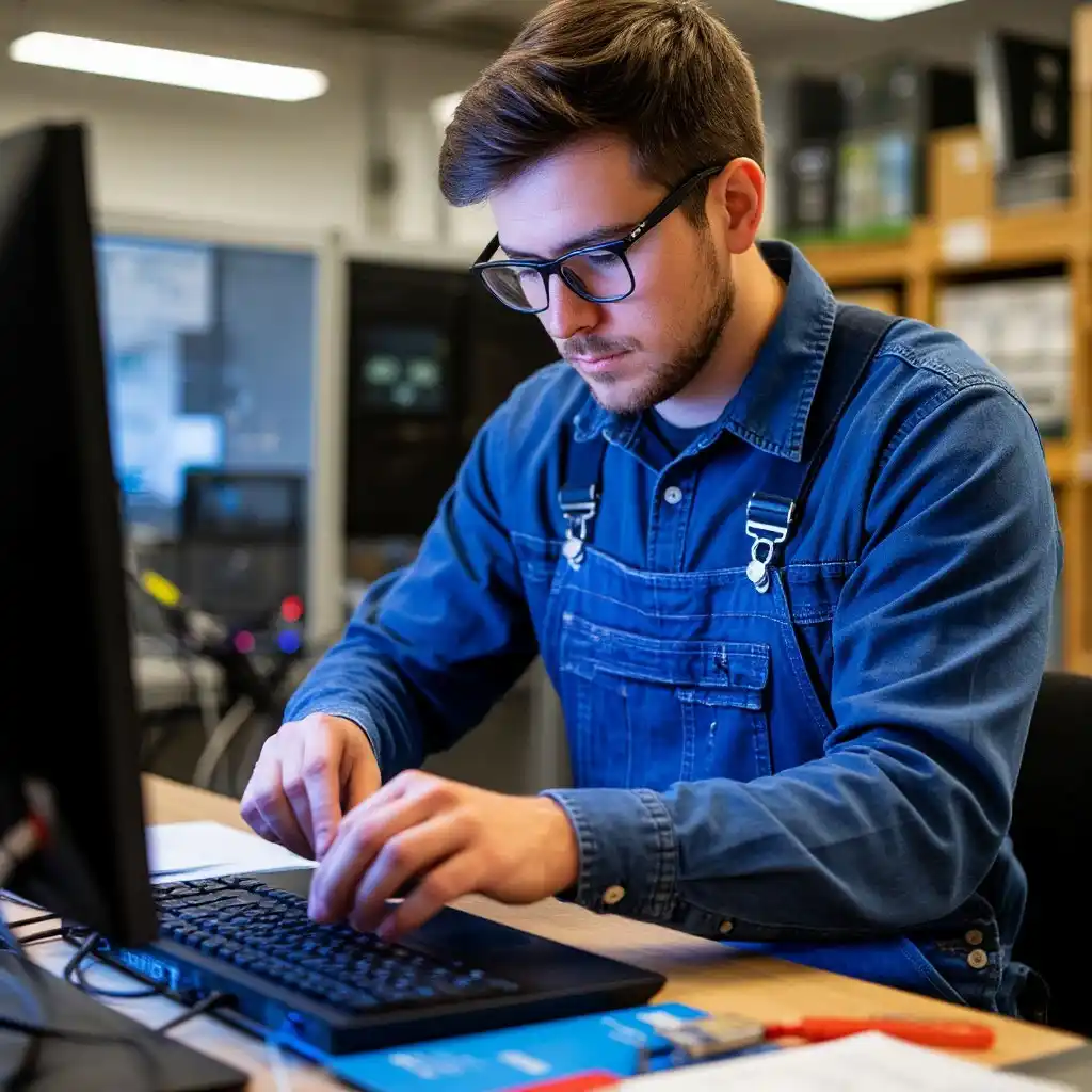 Настройка VPN в Подольске