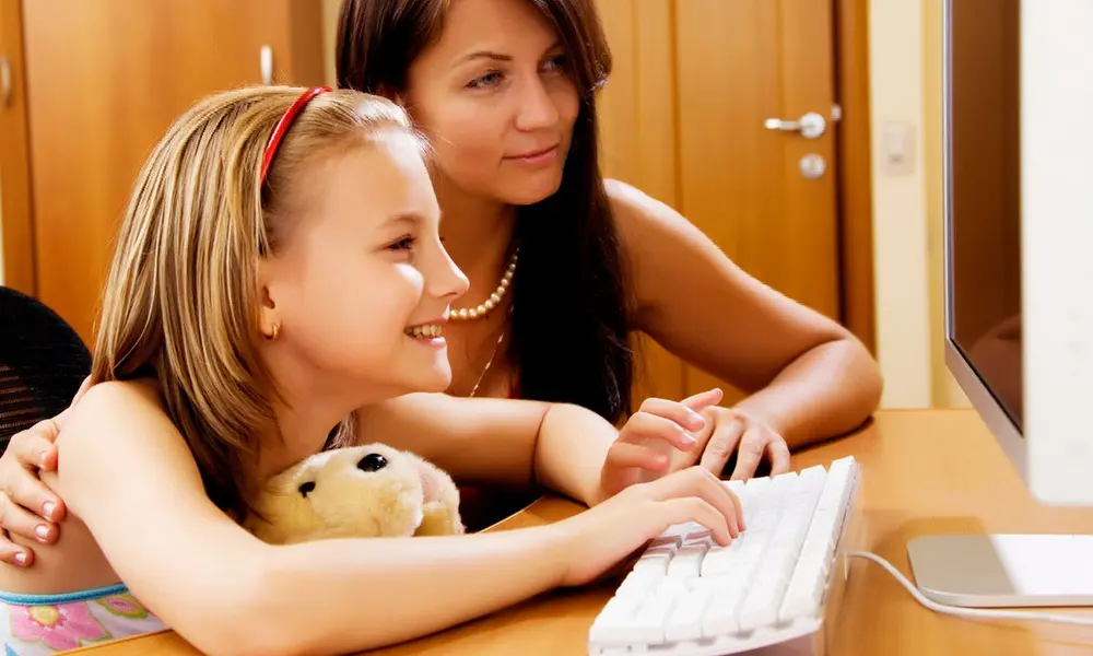 настройка родительского контроля в Подольске