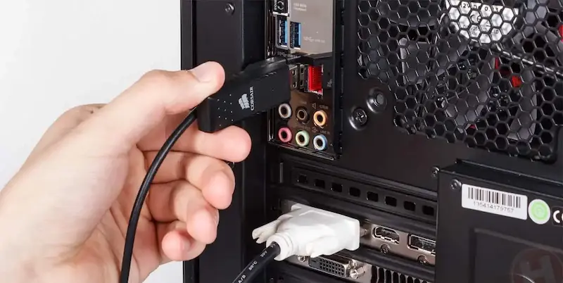 Настройка периферийных устройств в Подольске