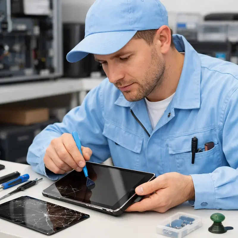 Заменить экран на телефоне в Подольске