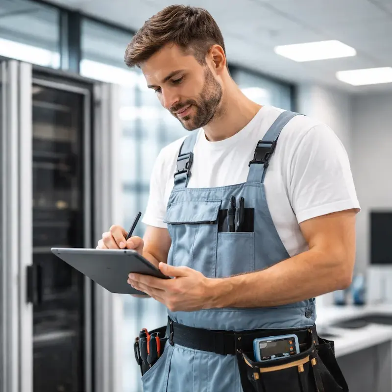 Настроить телефон в Подольске