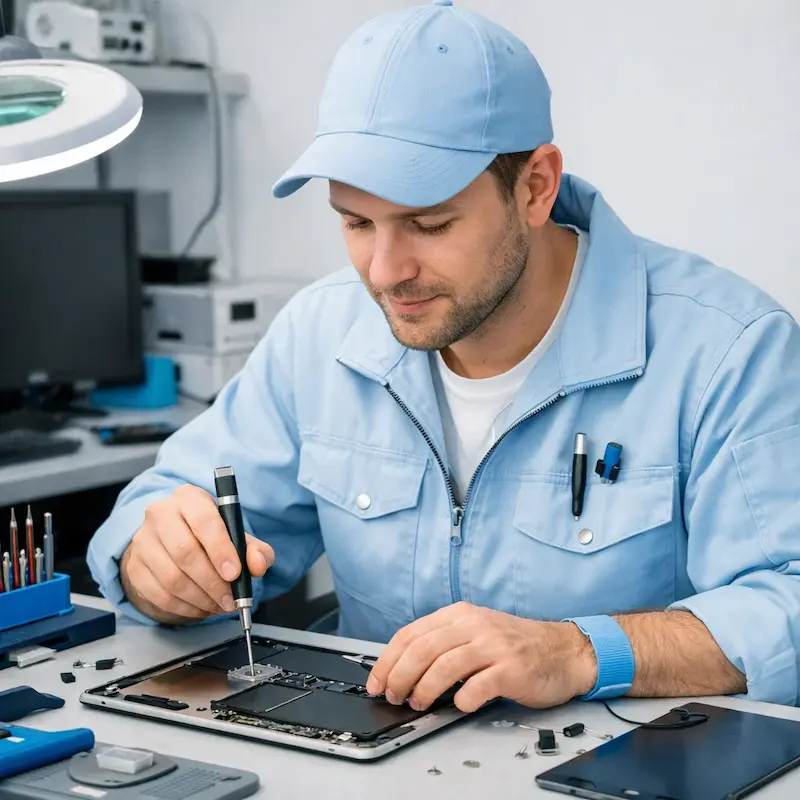 Ремонт Айпада в Подольске